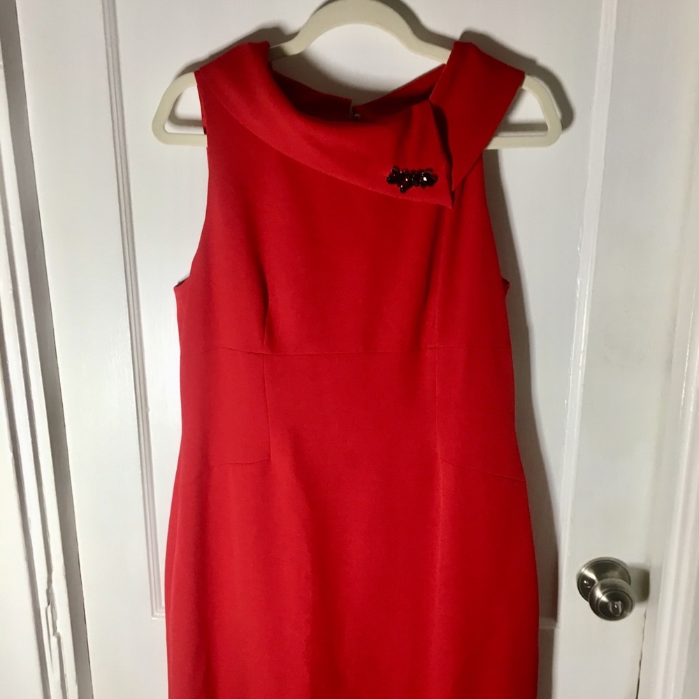 Tahari Dress